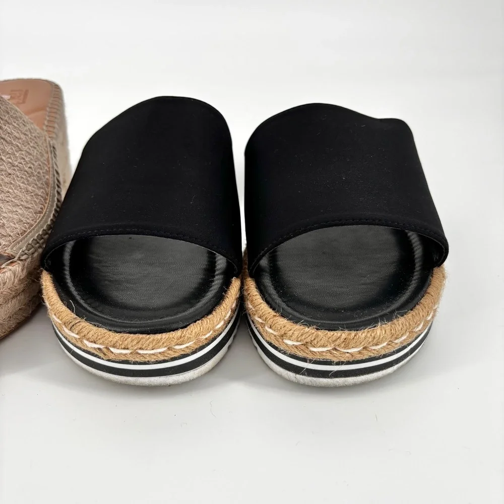 Nordstrom Rack sandal bundle
